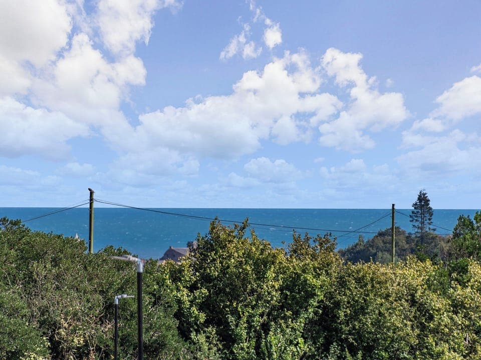 View | Red Wood Lodge - Lady Edith&rsquo;s Duo, Scarborough