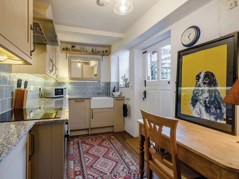 Kitchen | Hero Cottage, Holt