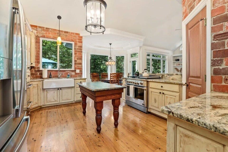 The perfect place to gather!