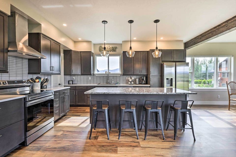 Kitchen | Coffee Maker | Crockpot