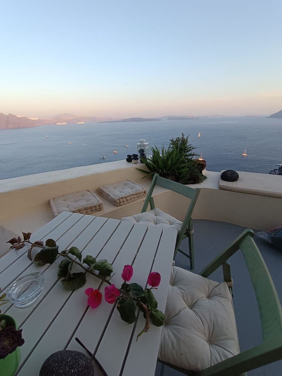 Caldera View Terrace 