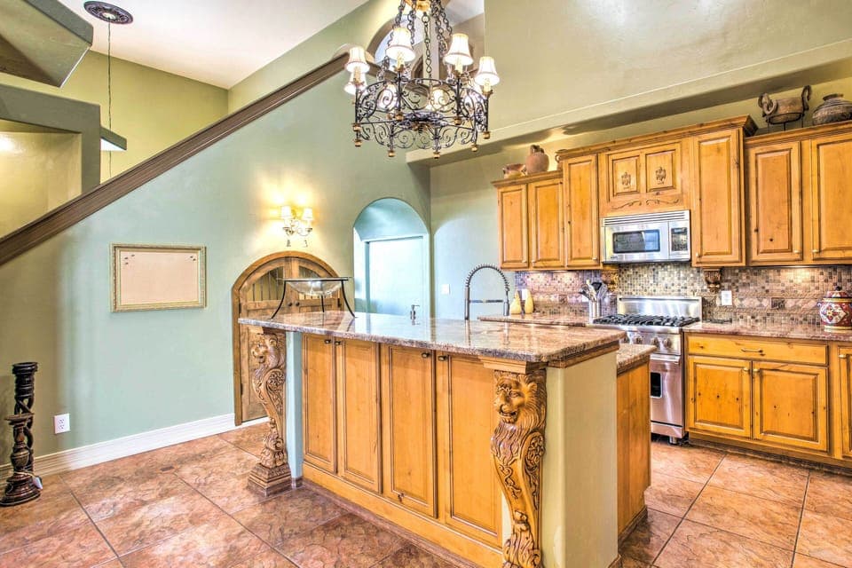Kitchen | Coffee Maker | Toaster | Blender