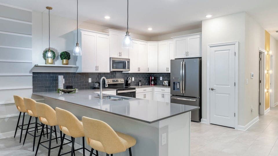 Whip up wonders: Our kitchen, where recipes come to life!