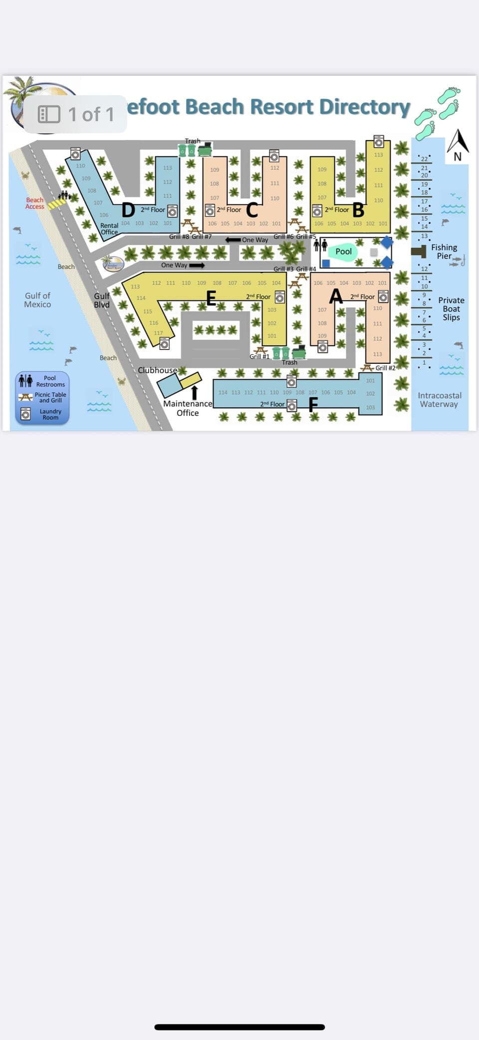 Property map