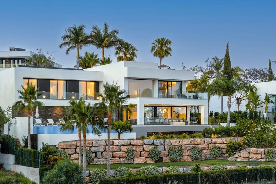 Villa nido flamingos 7