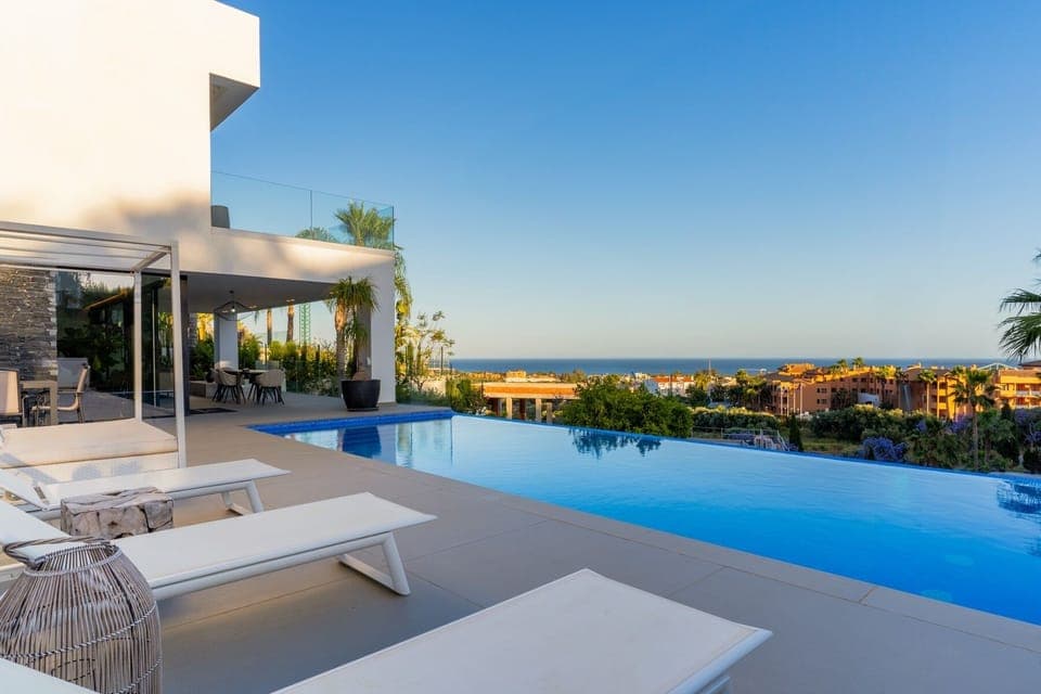 Villa nido flamingos 5