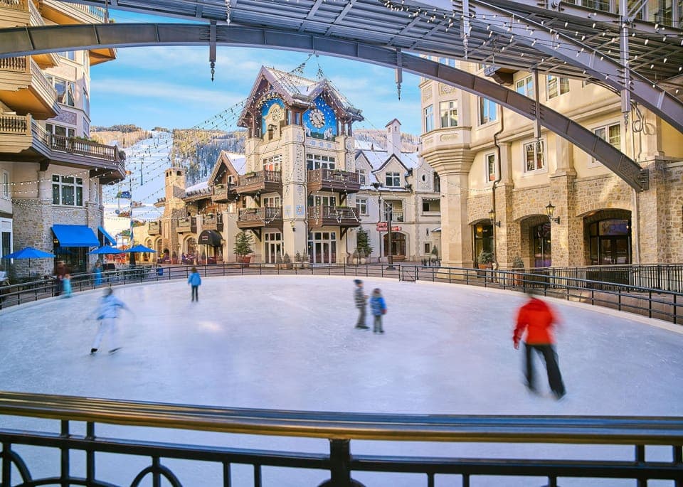 Enjoy the location of this property.