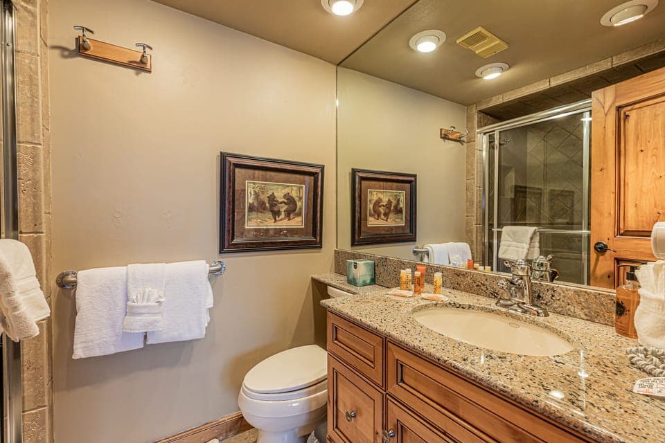 Bathroom-1