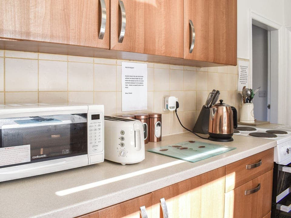 Kitchen | Holme Valley Cottage, Holmfirth