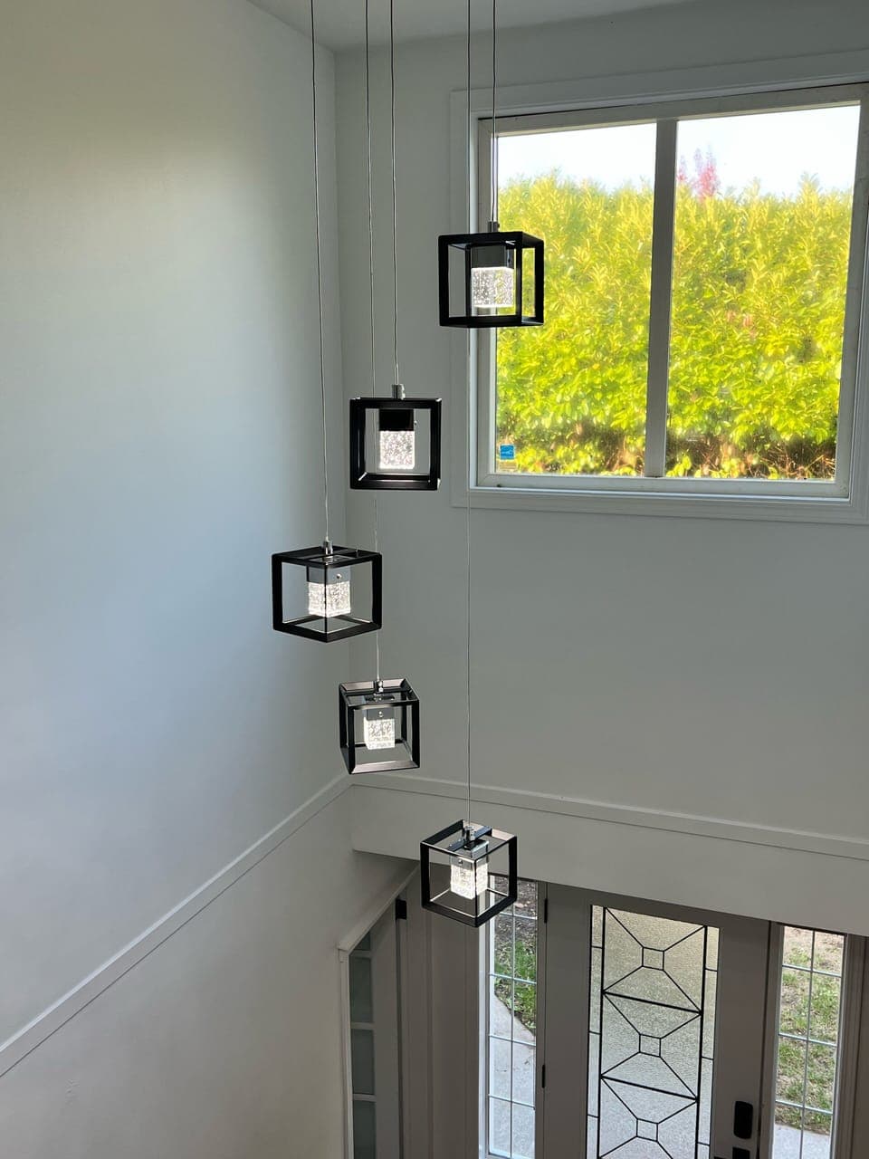 We have tried our best to create a place that will feel like a 2nd home to you!