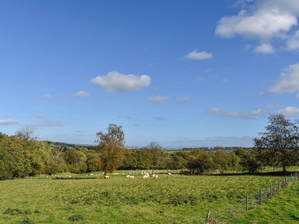 Surrounding area | Ysgubor Blaenparc Barn - Blaenparc, Dihewyd<br />, near Aberaeron