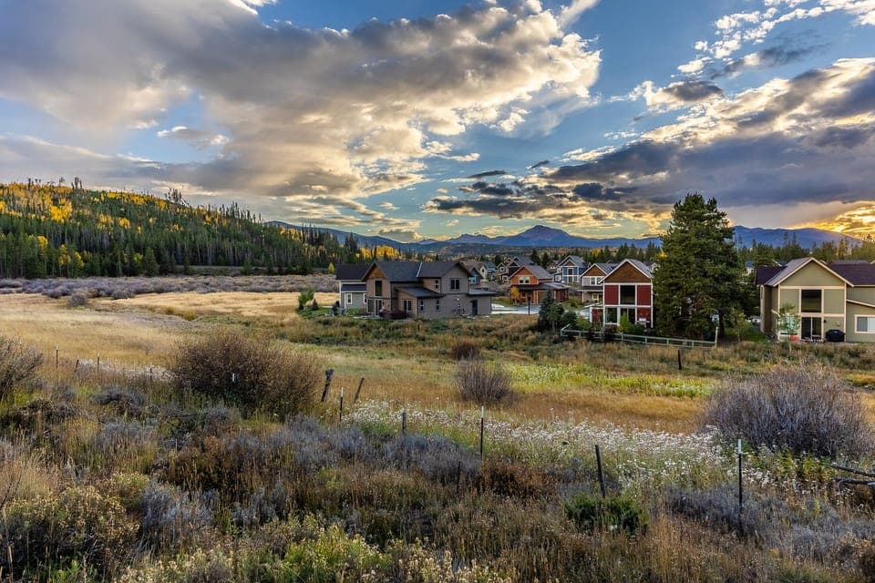 Exterior - Beautiful views