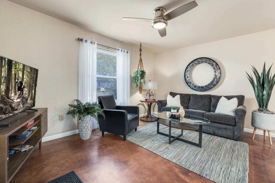 Welcome to the Market District