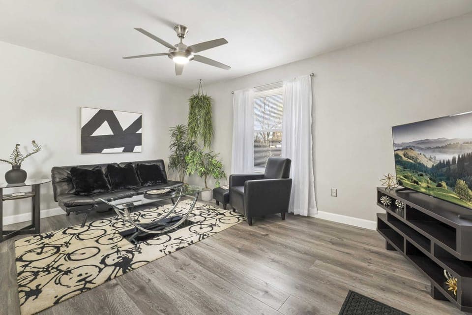 Welcome to the Market District