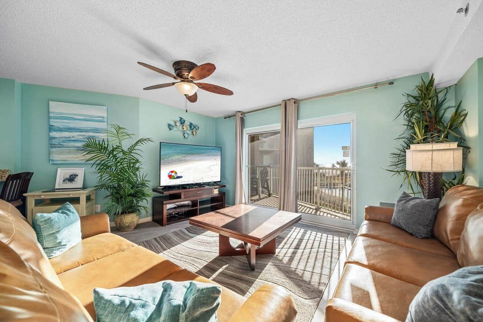 Welcome to Tradewinds 206!