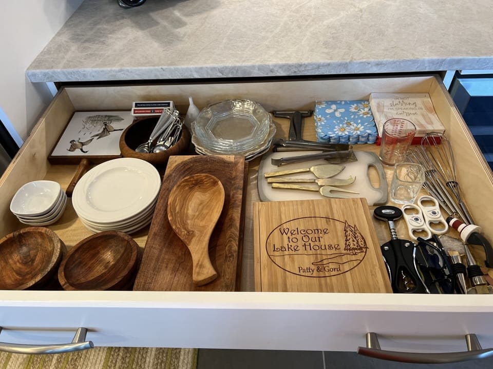 bar implements