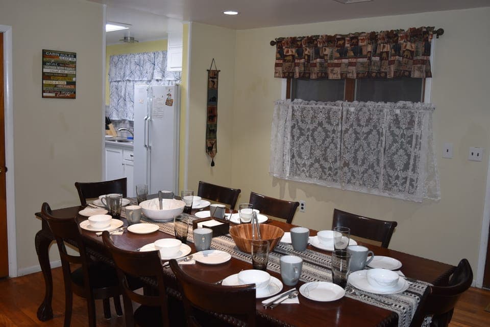 Diningroom