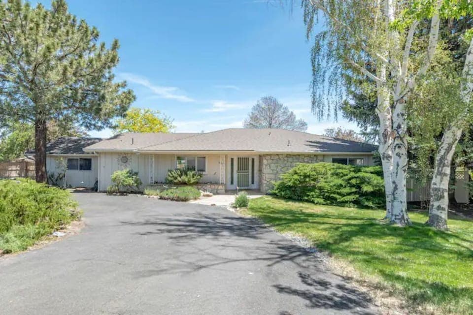 Welcome to Quailridge House!