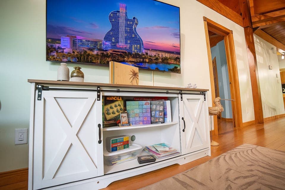 Enjoy some of the many games and puzzles we provide. 