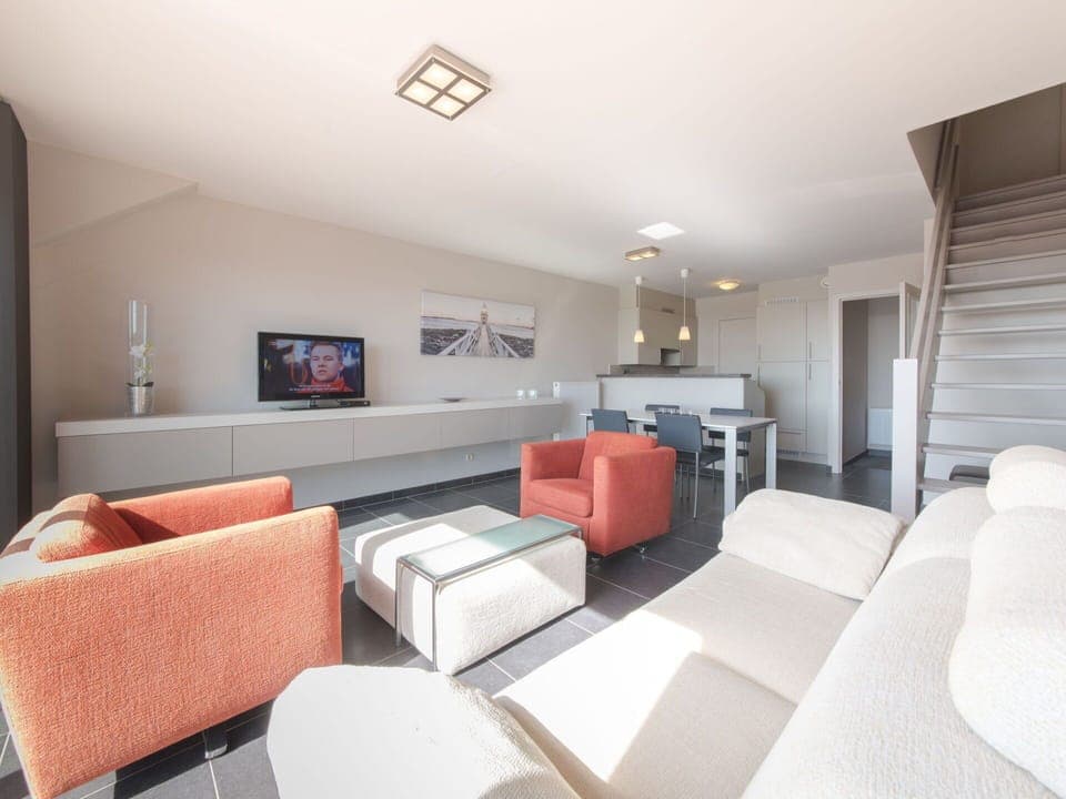 Furniture, Property, Table, Comfort, Couch, Picture Frame, Television, Building, Pillow, Living Room