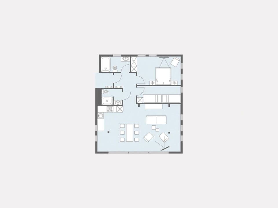 Rectangle, Font, Electric Blue, Artwork