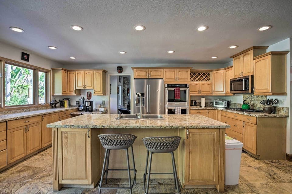 Kitchen | Dishwasher | Cooking Basics | Coffee Maker | Blender | Toaster