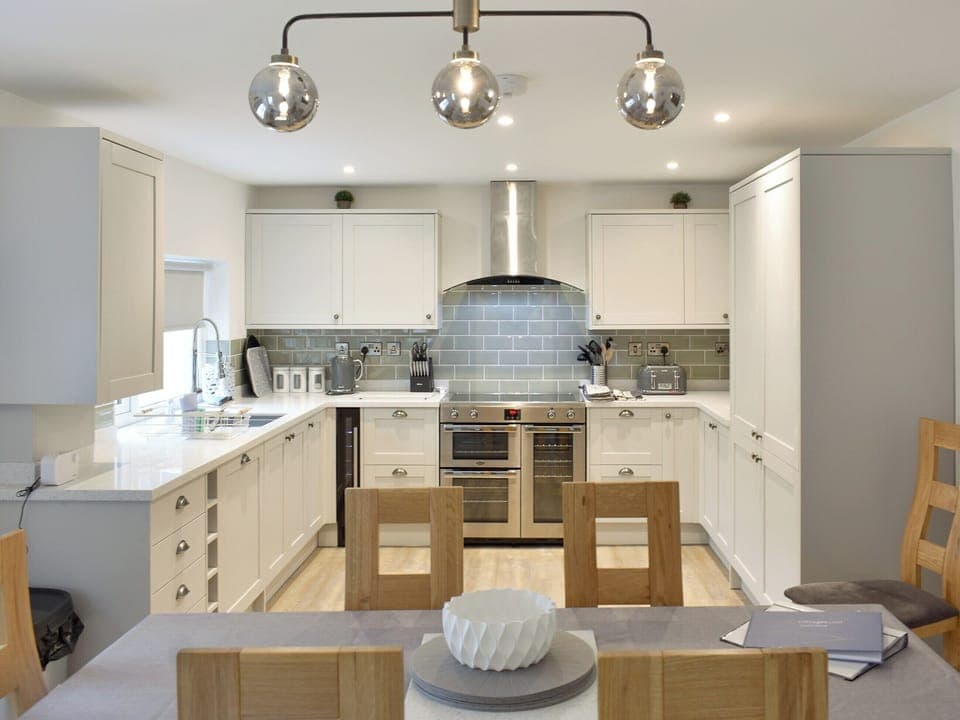 Kitchen/diner | Helvellyn House, Keswick