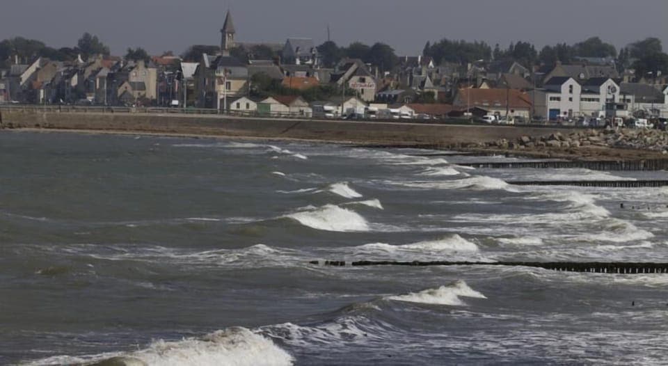 Experience the picturesque atmosphere at this amazing property.