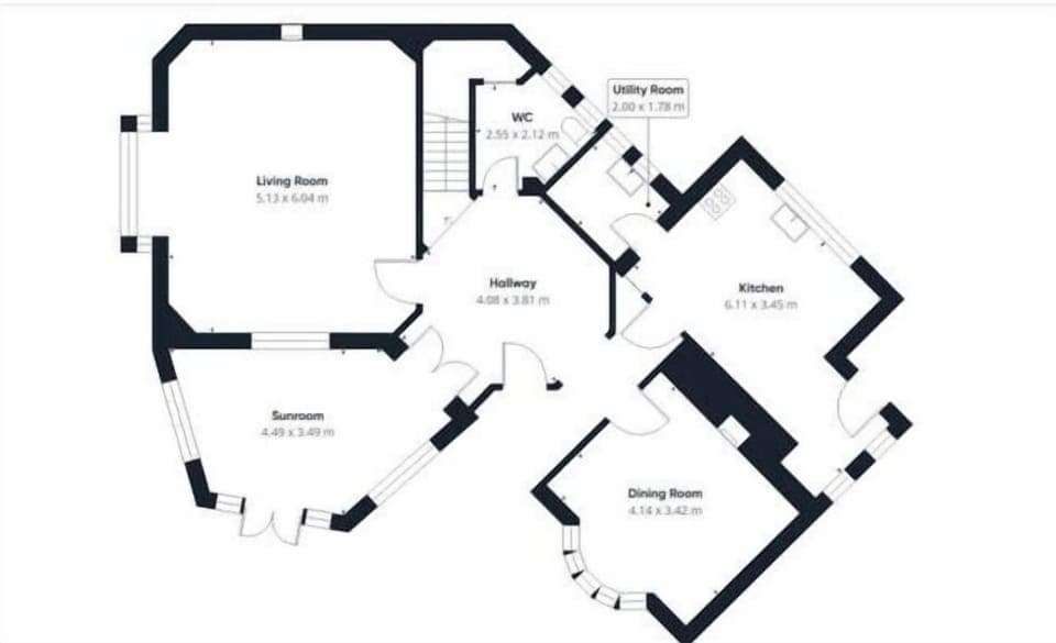 White Lodge, Scalby - Host & Stay