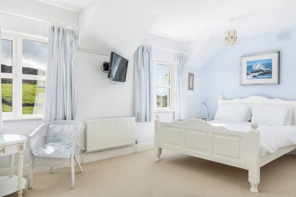 Sleeven holiday home in lahinch co clare (1)