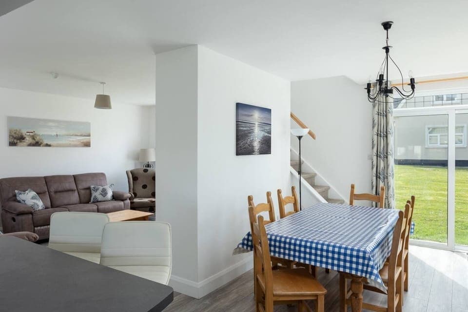 The Links 16 holiday home in lahinch co clare (4)