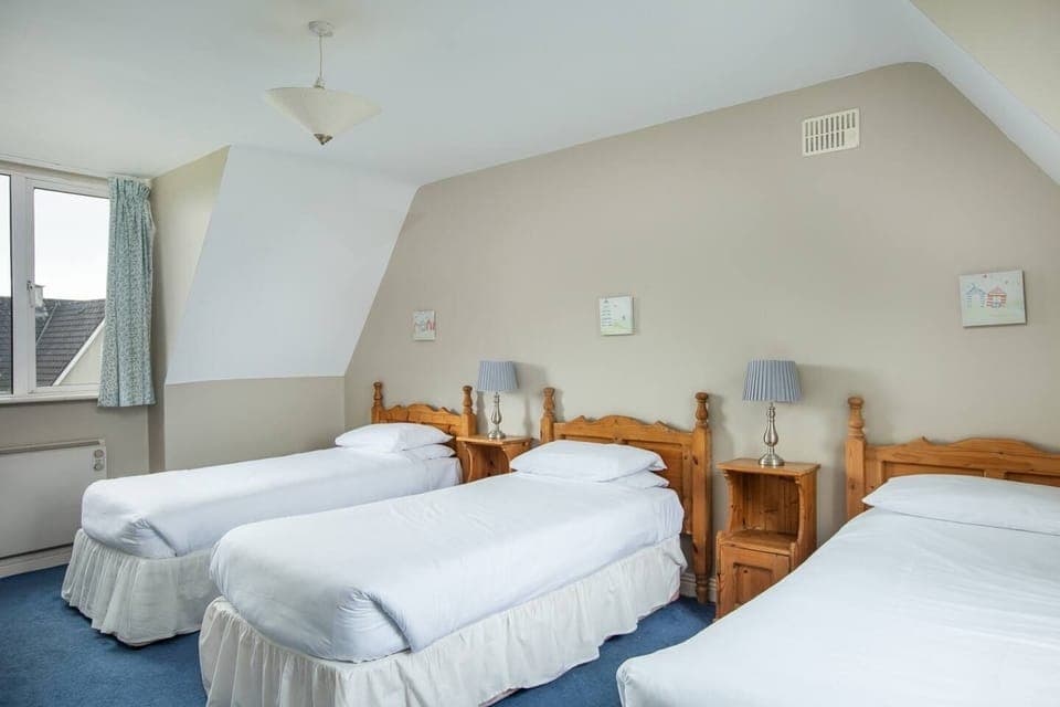 The Links 27 holiday home in lahinch co clare (9)