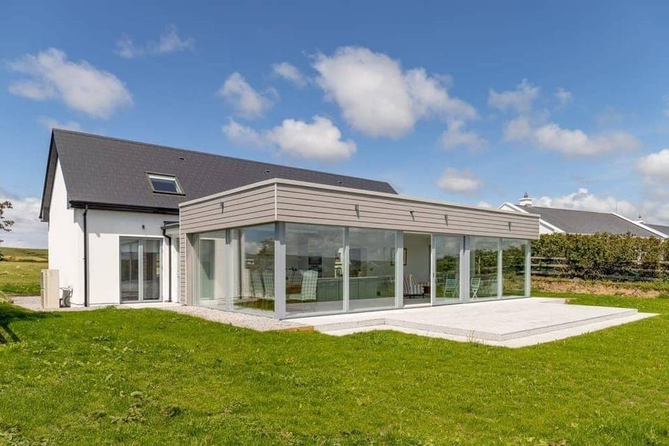 Ellery Lodge Ballyellery Lahinch Co. Clare on the Wild Atlantic Way (1)