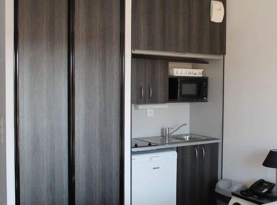 Experience comfort and relaxation in your own private living space.