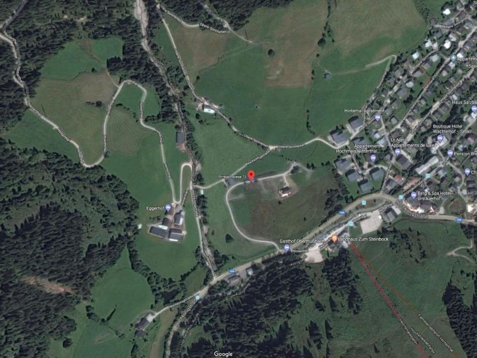 Water Resources, Ecoregion, Map, Natural Environment, Geological Phenomenon, Urban Design, Terrestrial Plant, Screenshot, Aerial Photography, Landscape