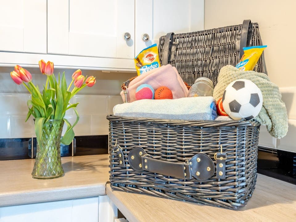 Utility room | Beech House, Wainfleet, near Skegness
