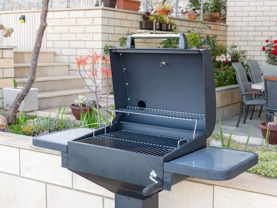 Plant, Property, Flowerpot, Window, Gas, Outdoor Furniture