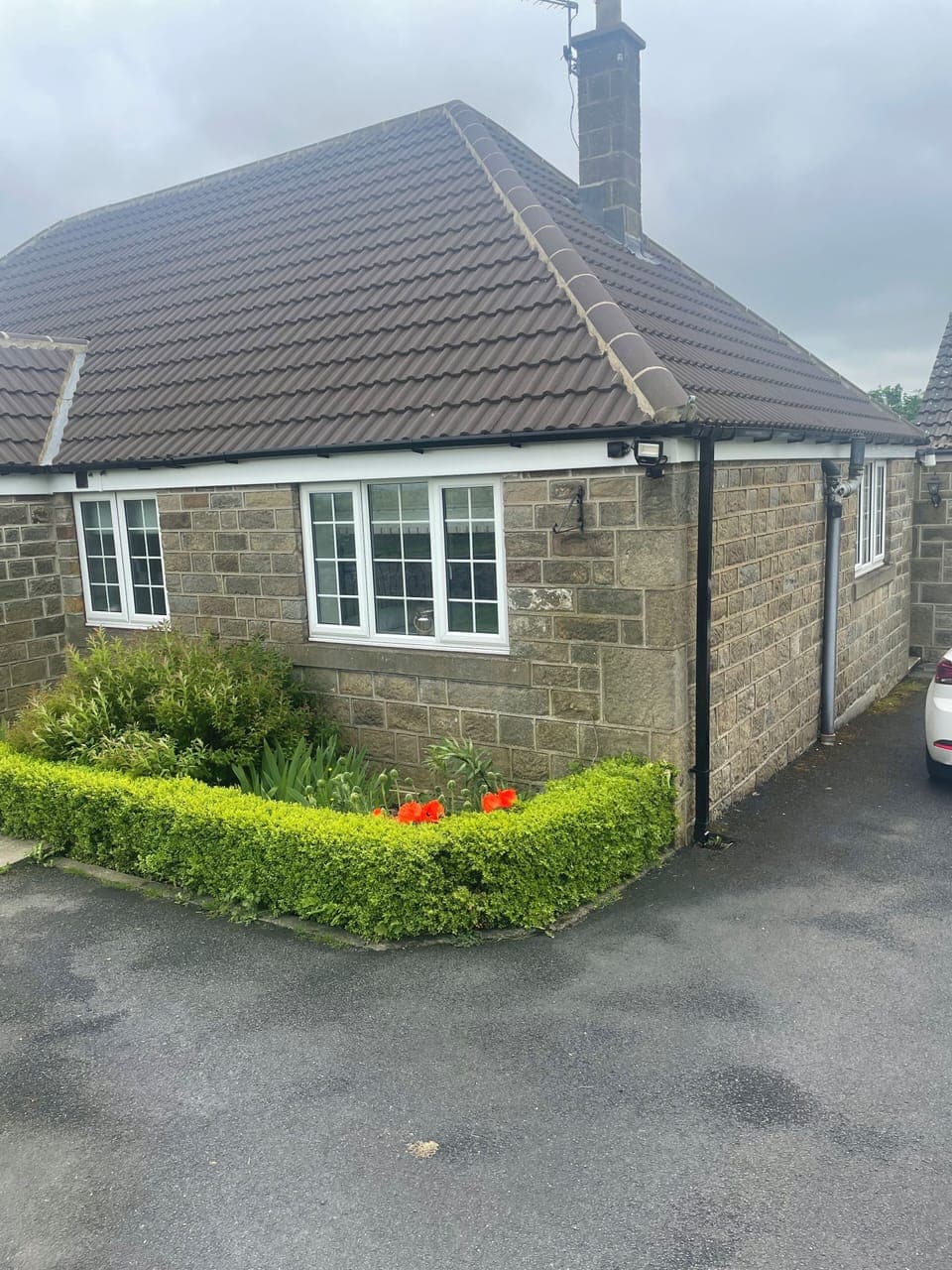 Green Acres Apartment within a family home