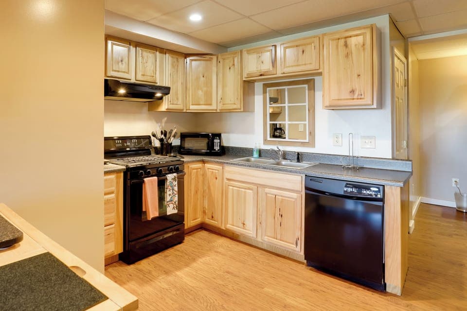 Full Kitchen | Drip Coffee Maker | Cooking Basics