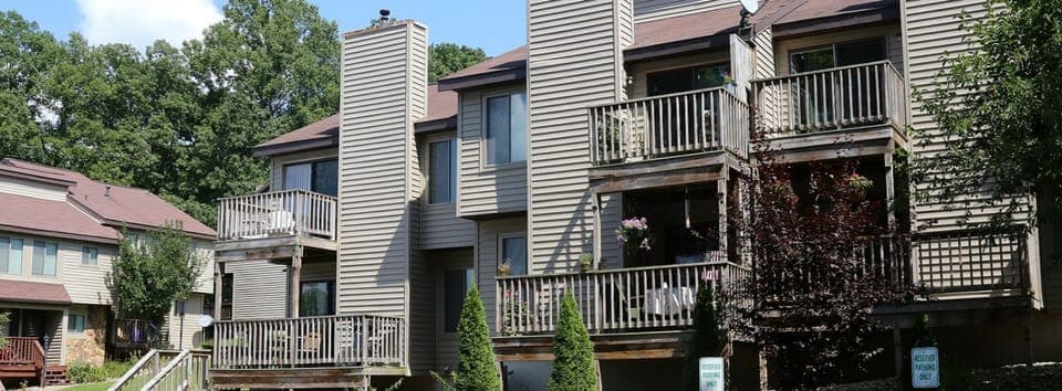 Townhouse