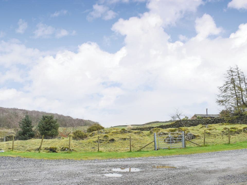 Surrounding area | Coal Yeat Cottages - Methera Cottage - Coal Yeat Cottages , Broughton Beck