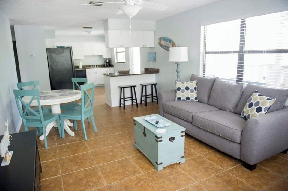 Unit A, 2nd floor