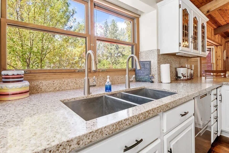 Counter sink