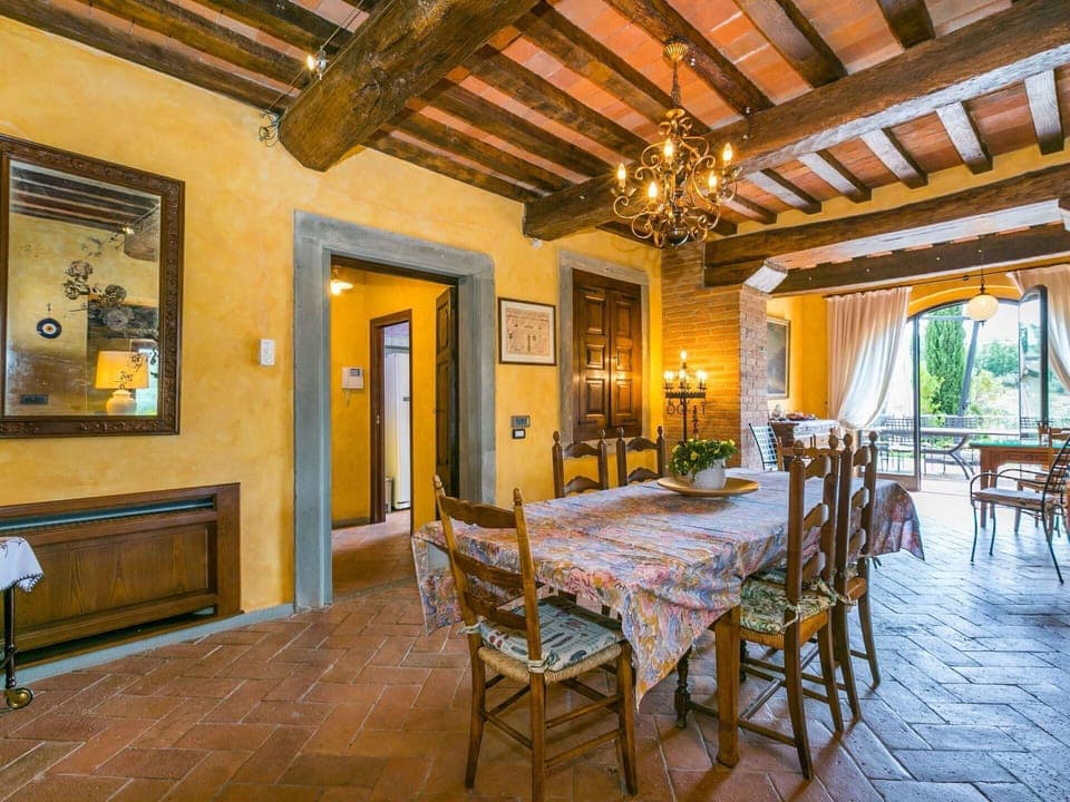 Table, Furniture, Property, Chair, Picture Frame, Interior Design, Architecture, Wood, Decoration, Floor