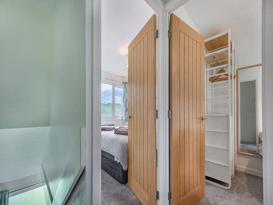 Hallway | Seaview - Trewent Park Holidays, Freshwater East, near Pembroke