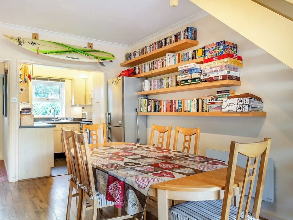 Dining Area | Mortreth, Porthtowan