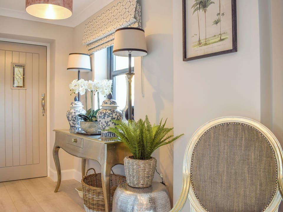 Interior | The Old Stables, Glasgow