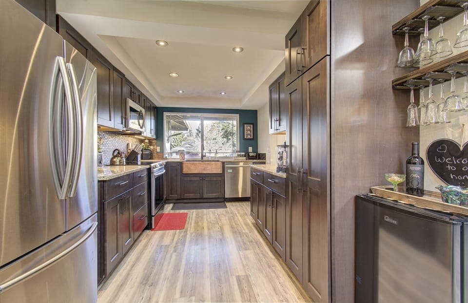 Fully Loaded Kitchen with everything you need!