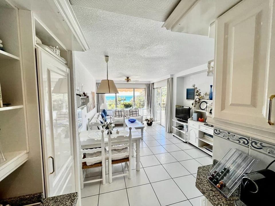 Apartamento Caleta Playa - 4