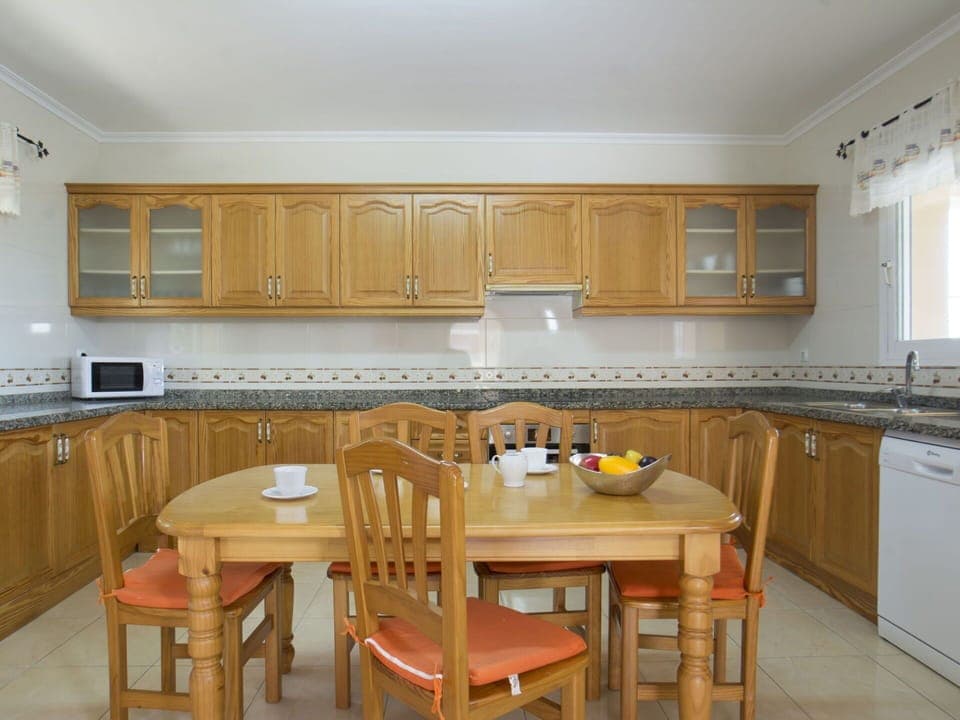 Cabinetry, Furniture, Countertop, Property, Table, Kitchen, Wood, Chair, Interior Design, Flooring
